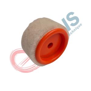 MANCHON LAQUEUR 40mm