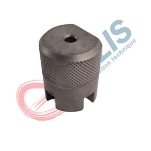 Pied de perçage H30