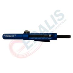 JAUGE D'EPAISSEUR  THICKNESS GAUGE