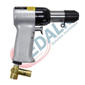 MARTEAU A RIVETER 2X
