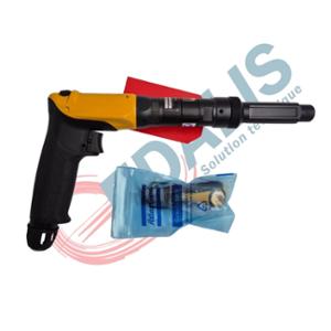 VISSEUSE REVOLVER DROITE SERIE 42