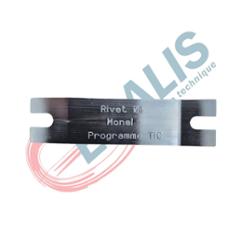 FOURCHETTE VERIF RIVET MONEL Ø4