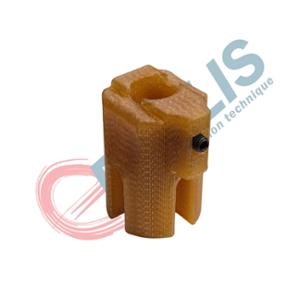 PIED DE PERCAGE HT36 3D
