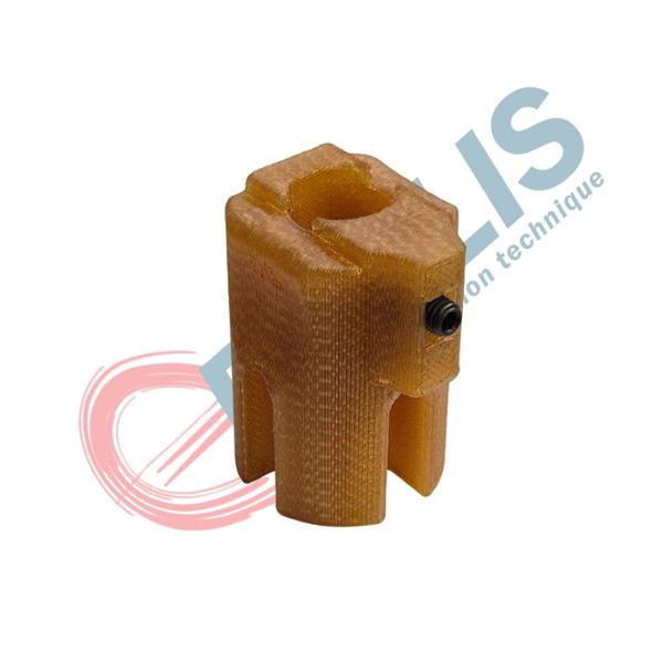 PIED DE PERCAGE HT36 3D