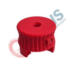 SUPPORT TRIPODE COMPARATEUR 3D Ø40