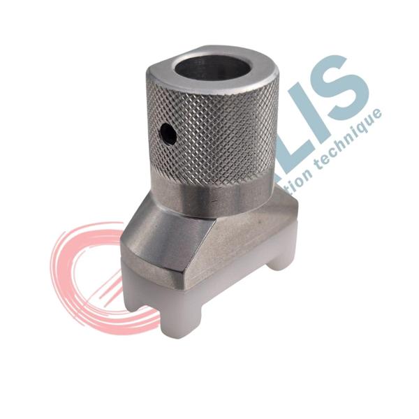 QUADRIPODE DE PERCAGE