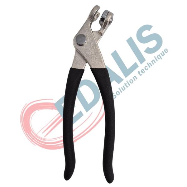 PINCE POUR POSE AGRAFES RB130