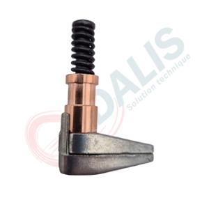 PINCE A TOLE CLAMPS (grand format)