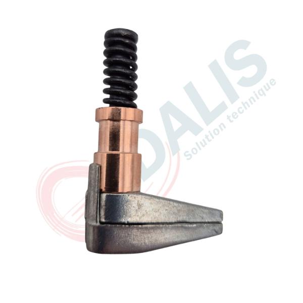 PINCE A TOLE CLAMPS (grand format)