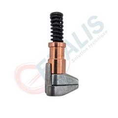 PINCE A TOLE CLAMPS (petit format)