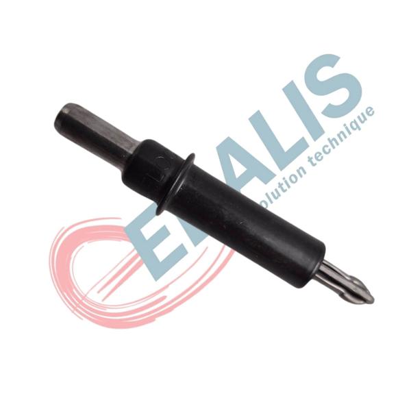 AGRAPHE RB101 Ø4 (6.35-12.7) CL