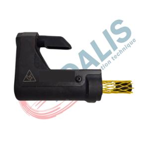 NEZ DE POSE OFFSET HUCK 99-3701-1