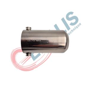 SEALANT GUN RETAINER 65ML (2.5 OZ)