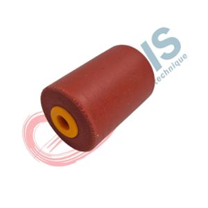 MANCHON SILICONE SEUL Ø30 L45