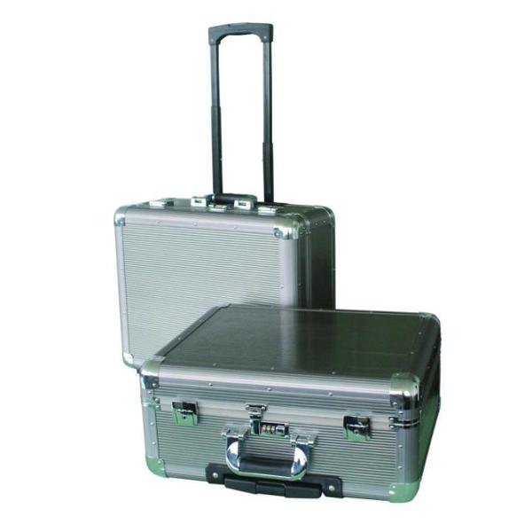 VALISE OUTILS ALUMINIUM LG490*420