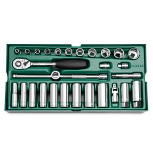 ASSORTIMENT 3/8 6PANS 29PCS