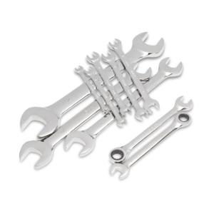 ASSORTIMENT  CLES PLATES 6-32MM
