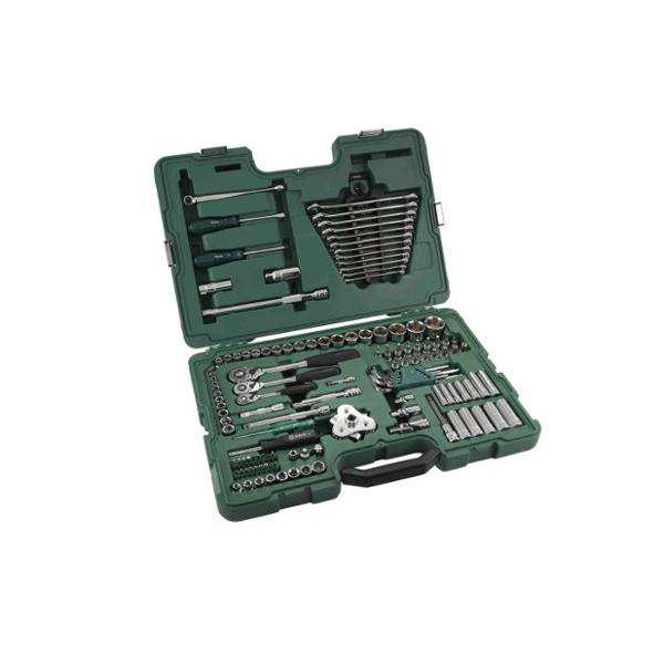 ASSORTIMENT OUTILS 128PCS