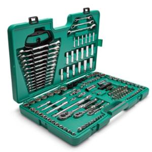 ASSORTIMENT OUTILS 150PCS