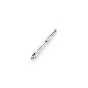 MANCHE EMBOUT 1/4'' ARTICULE