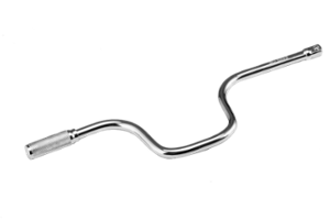 MANIVELLE 1/2'' LG410