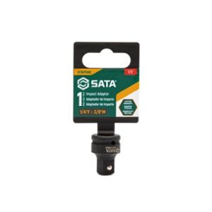 ADAPTATEUR IMPACT F1/4'' - M3/8''