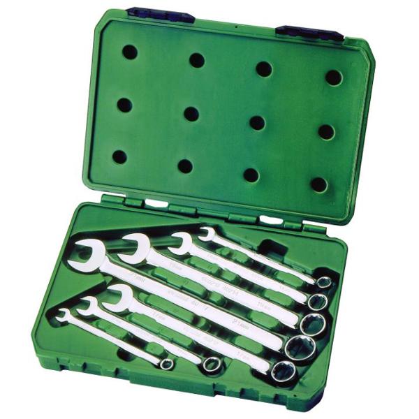 TROUSSE 7CLES MIXTES 8-21MM