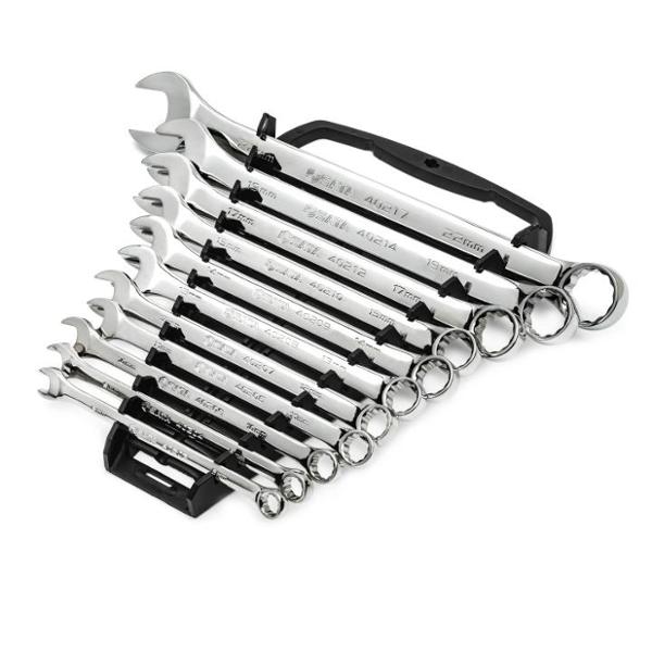 JEU 11CLES MIXTES 8-22MM