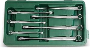 COFFRET 7CLES ŒIL 8-19MM XL X-BEAM