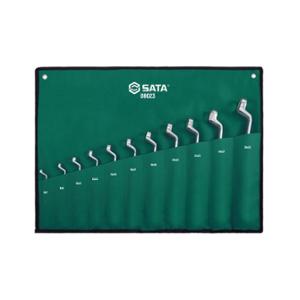 TROUSSE 11CLES ŒIL DOUBLE 6-32MM