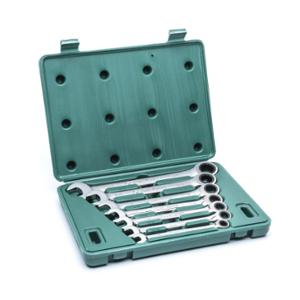 JEU 7CLES MIXTES 120DTS 5/16-3/4