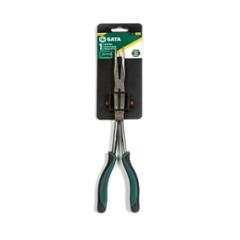 PINCE BEC DOUBLE X COUDE 45° 13-1/2''