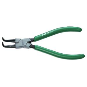 PINCE CIRCLIPS INTERNE COUDEE LG175