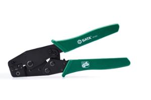 PINCE SERTIR POUR BORNE D-SUB LG200