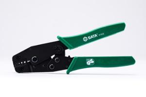 PINCE SERTIR POUR CABLE EUROPEEN LG200