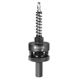 ADAPTATEUR SCIE CLOCHE 14-30MM