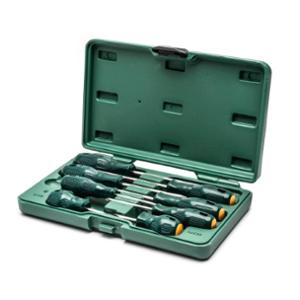 COFFRET 8TOURNEVIS