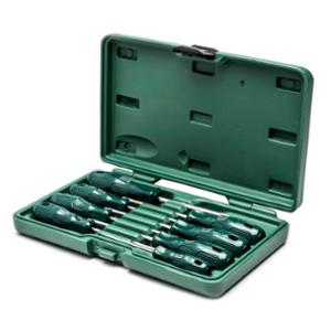 COFFRET 8TOURNEVIS TORX