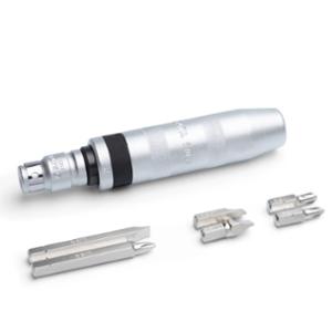 KIT TOURNEVIS IMPACT 8PCS