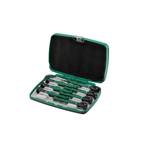 COFFRET 7TOURNEVIS PRECISION TORX