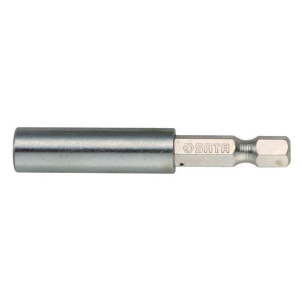 PORTE EMBOUT 1/4'' 60mm