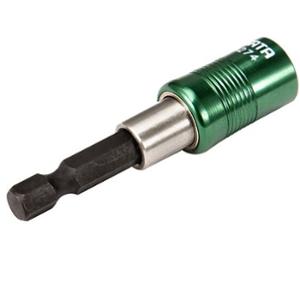 PORTE EMBOUT VERROUILLABLE 1/4''