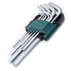 ETUI 9CLES 6 PANS MALE 1,5-10MM