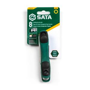 JEU 8CLES 6 PANS MALE 1,5/8MM