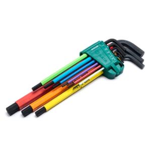 ETUI 9CLES 6 PANS MALE COLOR XL