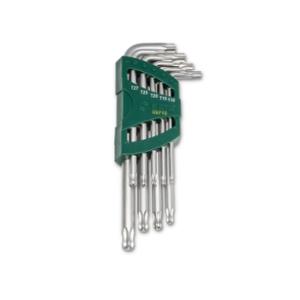 ETUI 9CLES MALE TORX