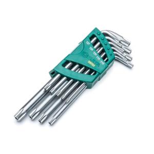 ETUI 9CLES MALE TORX XL