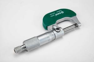 MICROMETRE EXTERIEUR 0-25MM