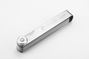 JAUGE EPAISSEUR 32PCS 0,02-1MM