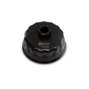 CLE FILTRE A HUILE 74mm